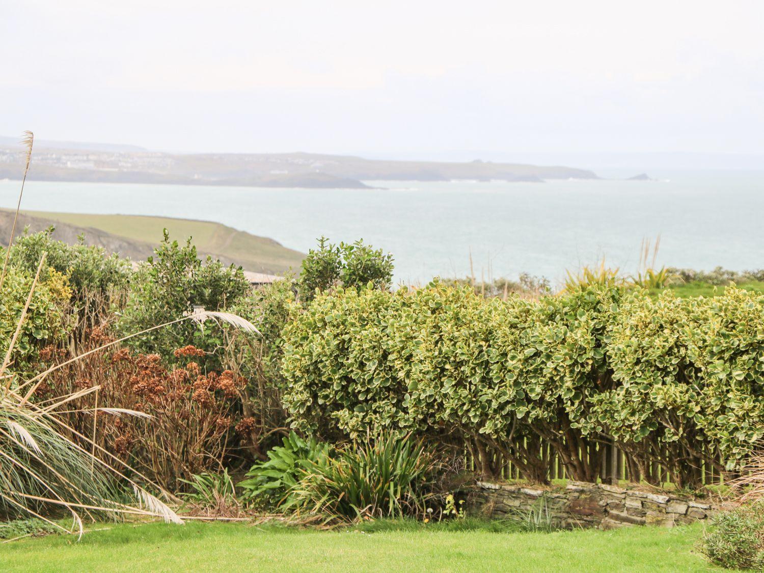 Coastman's Nest * Newquay (Cornwall)