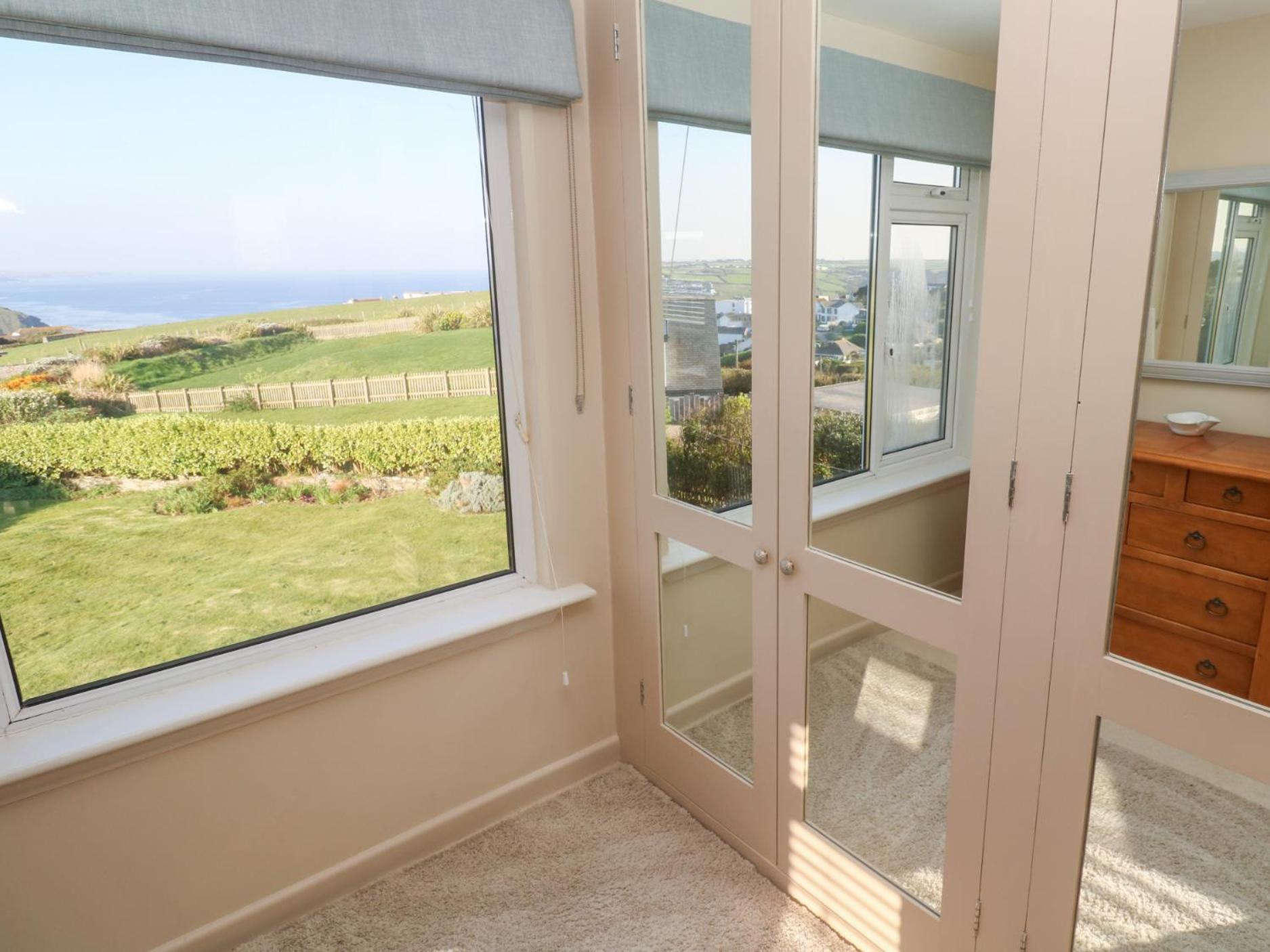 Holiday home Coastman's Nest Newquay (Cornwall)